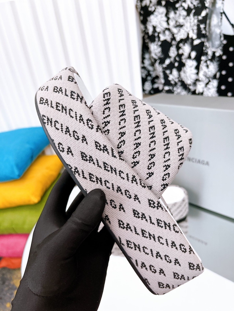 Balenciaga Slippers